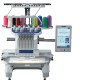 Professional Embroidery Machines